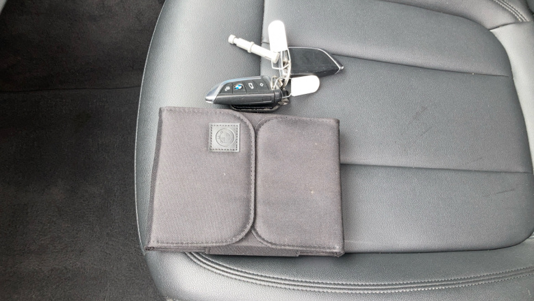 BMW 3 Series 320d SE 4dr Step Auto Diesel Saloon